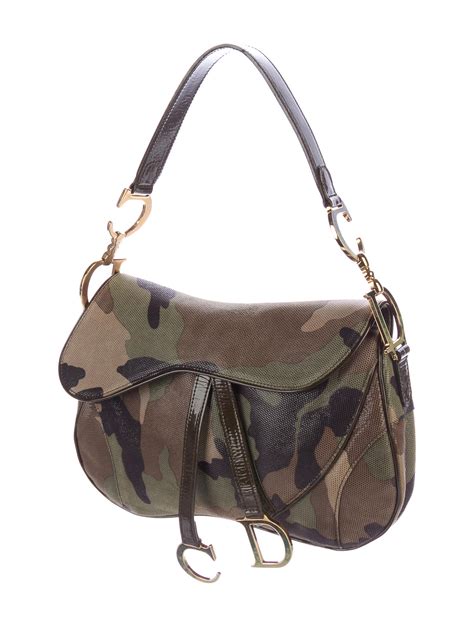 christian dior camo bag|christian dior bags official site.